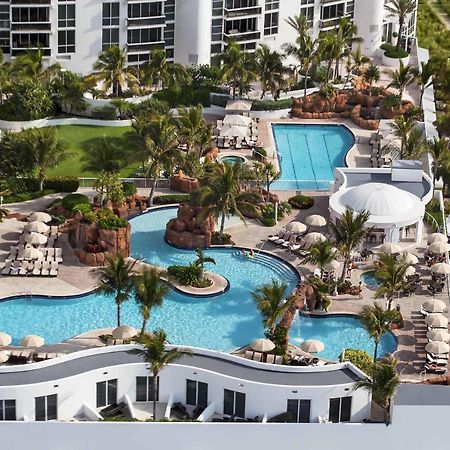 Trump International Beach Resort - Sunny Isles Beach Маями Бийч Екстериор снимка