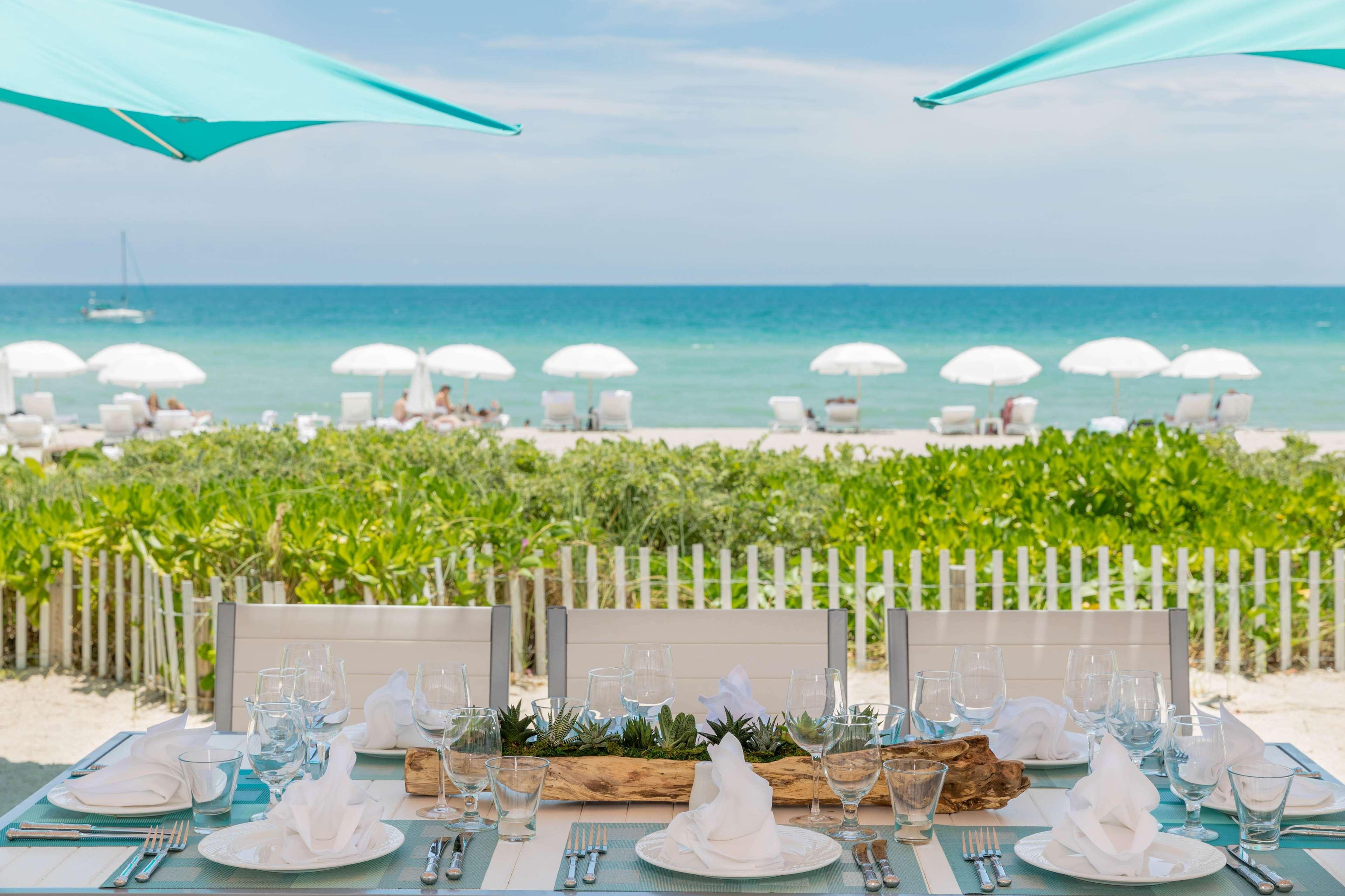 Trump International Beach Resort - Sunny Isles Beach Маями Бийч Екстериор снимка